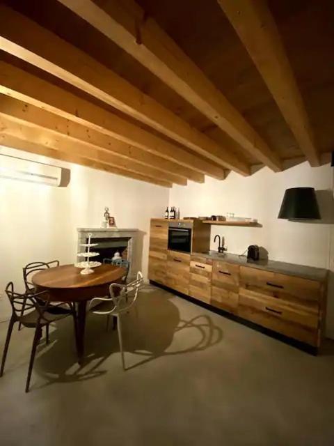 Ca'Gialla Bellinzona Eksteriør billede